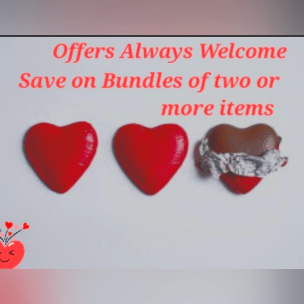 ❤️😊♥️